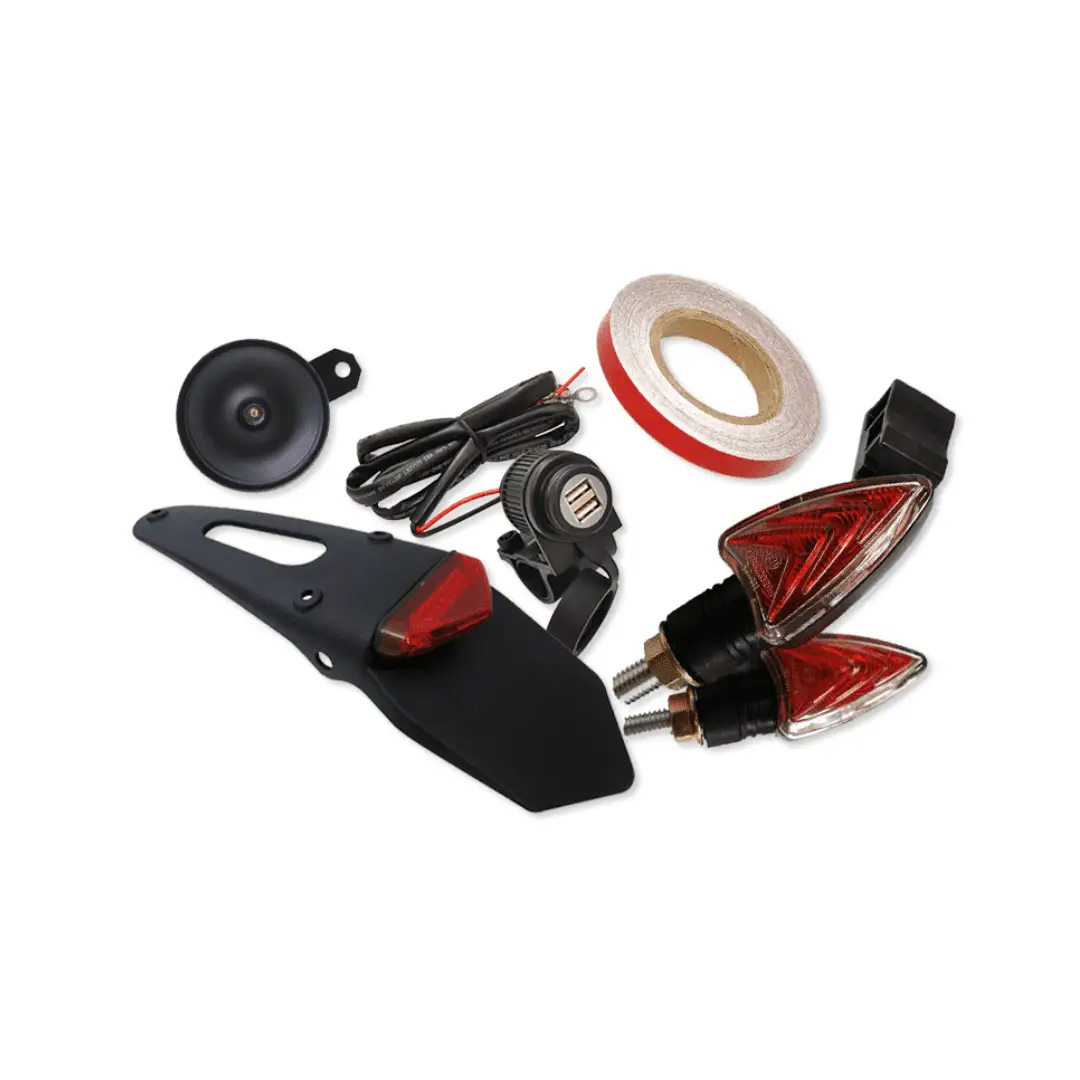Accessoires