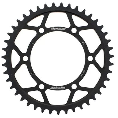 Couronne 48043 YAMAHA MT07 – Supersprox