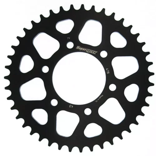 Couronne 47843 KAWASAKI Z750 – Supersprox