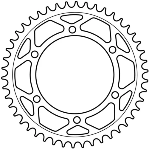 Couronne 130338 XADV – Supersprox