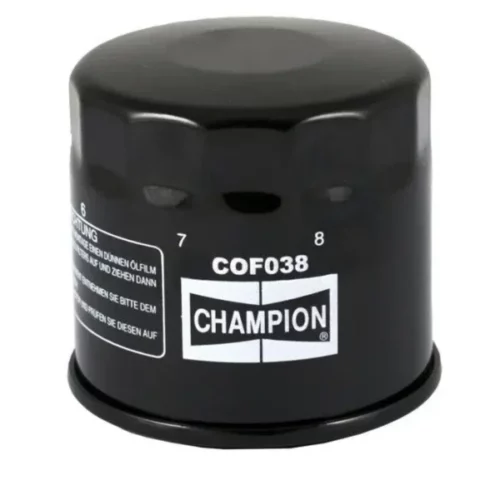 Filtre à huile Champion COF038