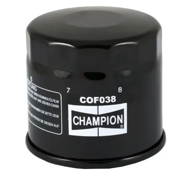 Filtre à huile Champion COF038