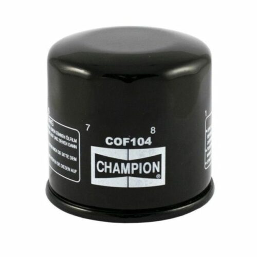 Filtre à huile Champion COF104