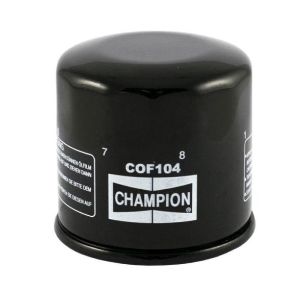 Filtre à huile Champion COF104