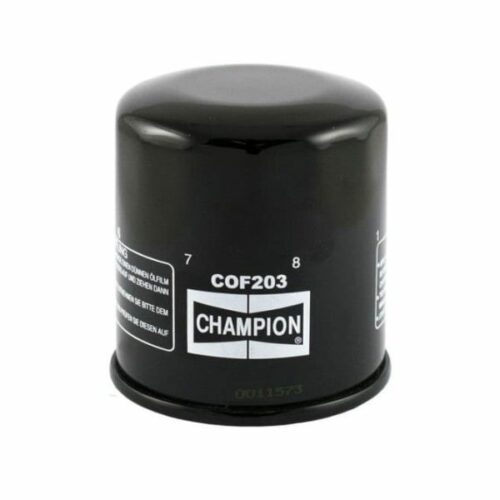 Filtre à huile Champion COF203
