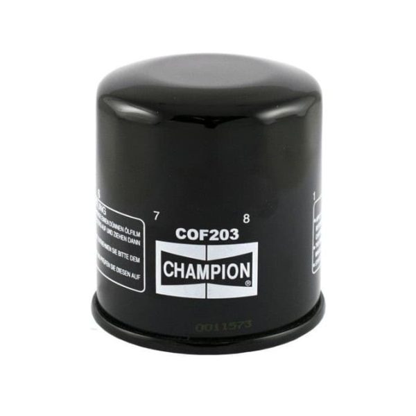 Filtre à huile Champion COF203
