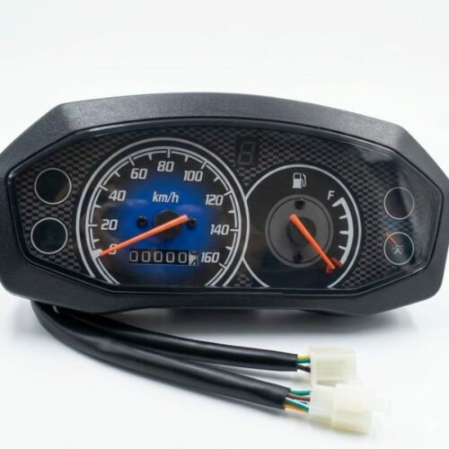 Compteur KORAK