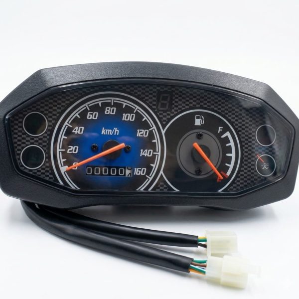 Compteur KORAK